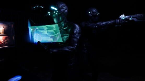 Spectre — screenshot 5