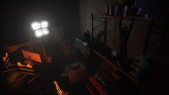 Spectre — screenshot 6