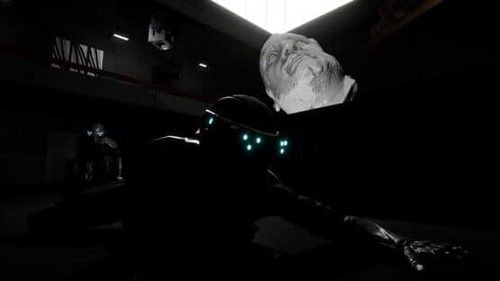 Spectre — screenshot 7