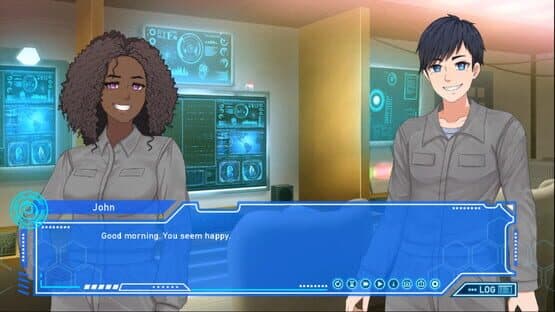 The Thought Police Hotline: Episode 1 — screenshot 3