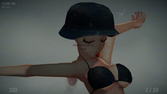H-Sniper: World War II — screenshot 2