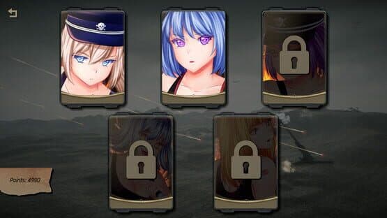 H-Sniper: World War II — screenshot 3