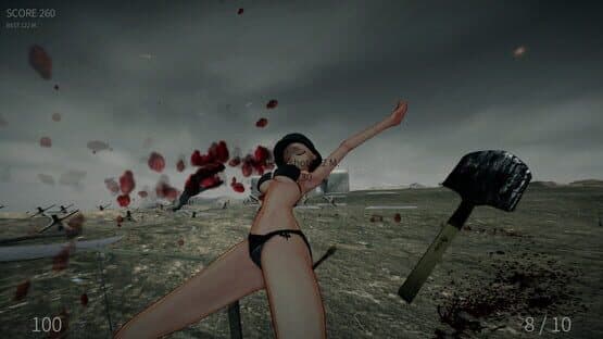 H-Sniper: World War II — screenshot 5