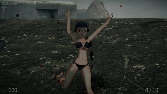 H-Sniper: World War II — screenshot 6