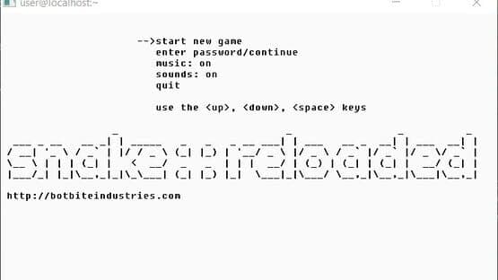 Snake: Reloaded — screenshot 1