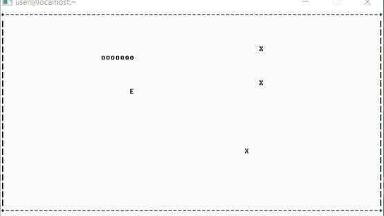 Snake: Reloaded — screenshot 5