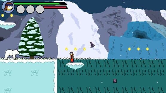 Secret of The Lost Keys: Episode I - The Attack on Disred — screenshot 2