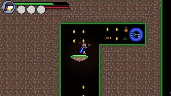 Secret of The Lost Keys: Episode I - The Attack on Disred — screenshot 3