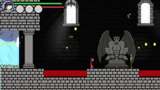 Secret of The Lost Keys: Episode I - The Attack on Disred — screenshot 6