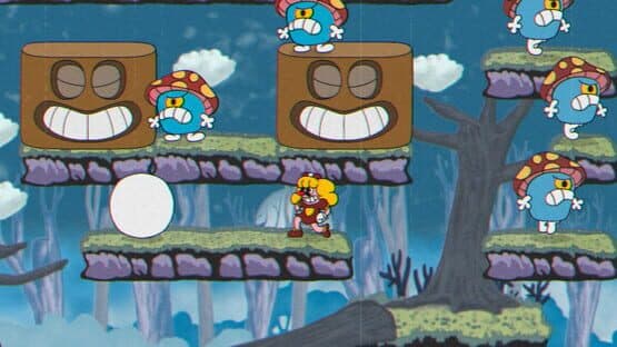 Biscuitts — screenshot 3