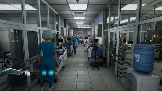 Epidemic — screenshot 1