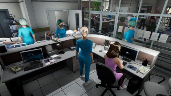 Epidemic — screenshot 2