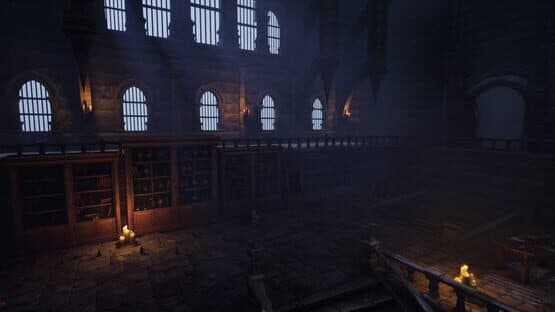 Fractured — screenshot 1