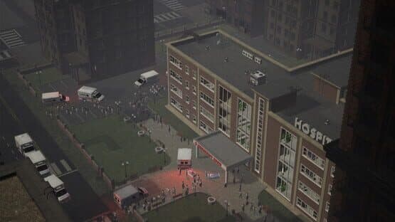 Epidemic — screenshot 5