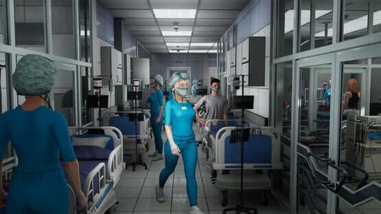 Epidemic — screenshot 7