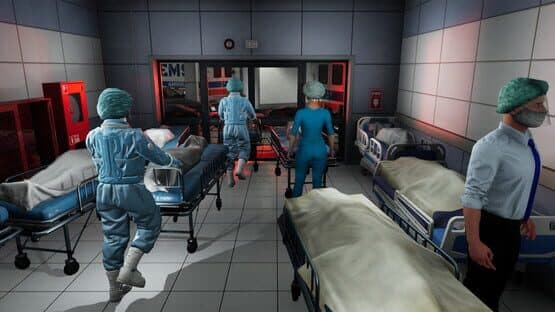 Epidemic — screenshot 8