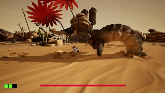 Fractured — screenshot 4