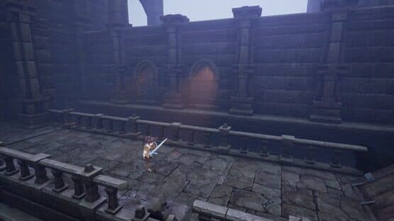 Fractured — screenshot 6