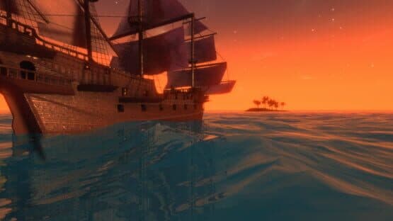 Stowaway — screenshot 2