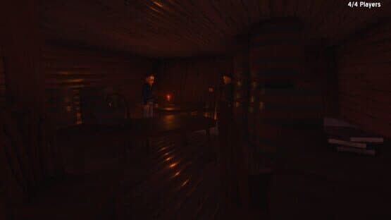 Stowaway — screenshot 4