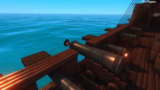 Stowaway — screenshot 5