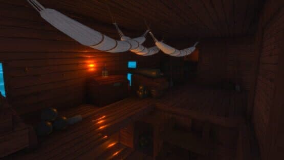 Stowaway — screenshot 6