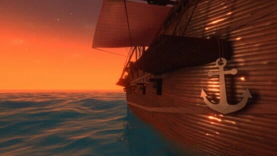 Stowaway — screenshot 7