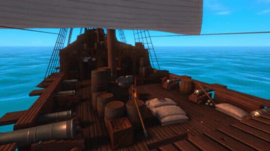 Stowaway — screenshot 8