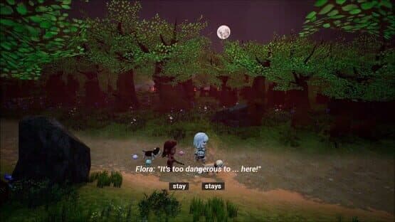 Pago Forest: Dragon's Revenge — screenshot 8