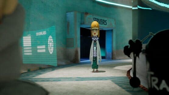 Wetware — screenshot 3