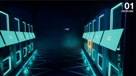 Wetware — screenshot 6