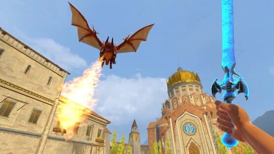 L.S.D.: Lasting Spiritual Derangement — screenshot 1