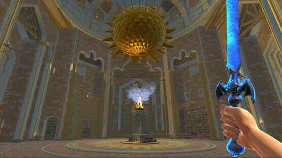 L.S.D.: Lasting Spiritual Derangement — screenshot 3
