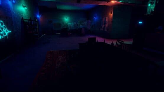 Splinter — screenshot 5