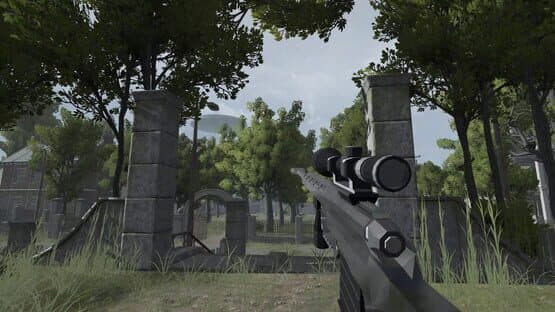 L.S.D.: Lasting Spiritual Derangement — screenshot 6