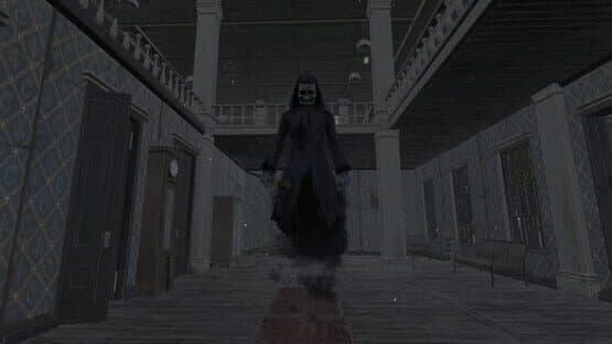 L.S.D.: Lasting Spiritual Derangement — screenshot 7