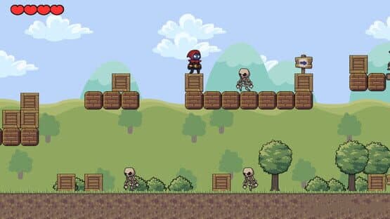 Magic Time — screenshot 1