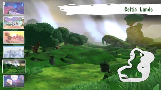 Slide: Animal Race — screenshot 5