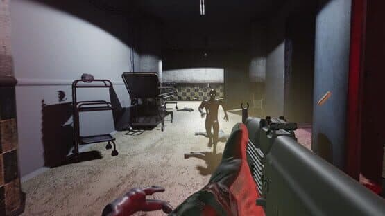 Don't Crash: The Zombie Game — screenshot 7