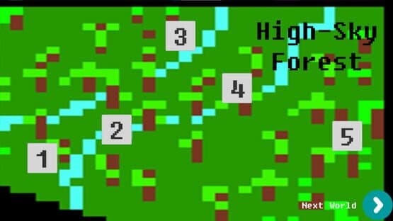 GamerZ CastlE Rush! — screenshot 2