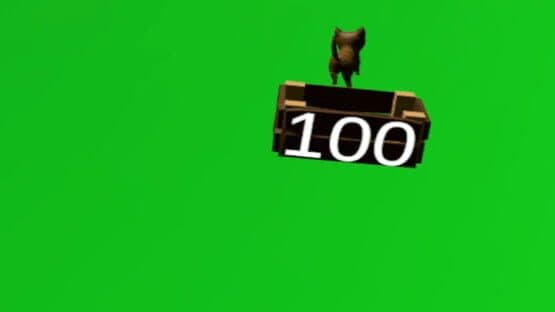 Purrfection! The Cat Tossing Game!! — screenshot 3