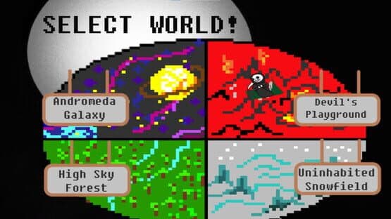 GamerZ CastlE Rush! — screenshot 4