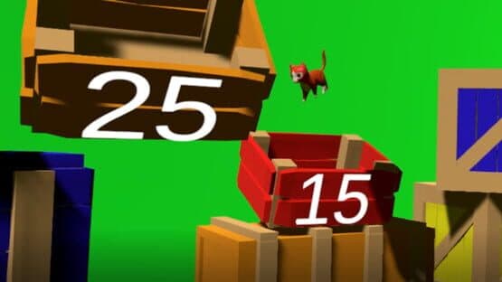 Purrfection! The Cat Tossing Game!! — screenshot 6