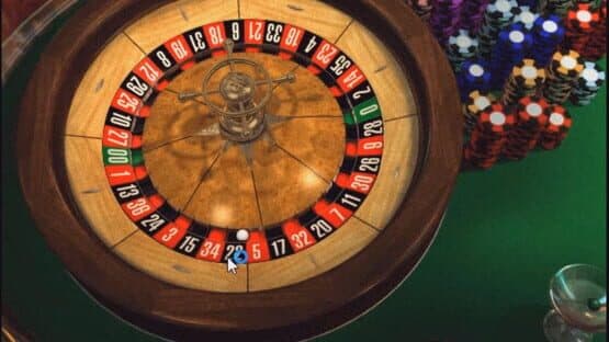 Encore Classic Casino Games — screenshot 5