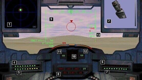 Battlecruiser Generations — screenshot 4