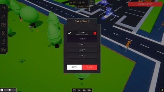 Check, please!: Restaurant Simulator — screenshot 6