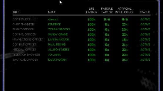 Battlecruiser Generations — screenshot 6