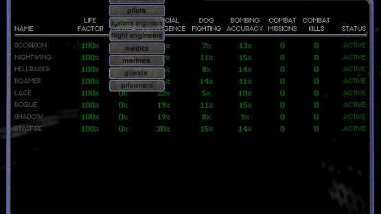 Battlecruiser Generations — screenshot 7