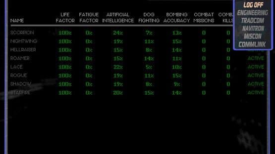 Battlecruiser Generations — screenshot 8