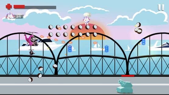 Save the Unicorn — screenshot 2